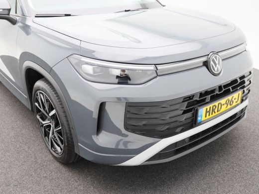 Volkswagen Tayron 1.5 eHybrid 204 Pk Automaat Life Edition | Trekhaak | Camera | Full LED | Adaptive Cruise | Elekt... ActivLease financial lease