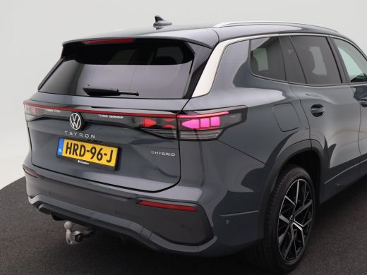 Volkswagen Tayron 1.5 eHybrid 204 Pk Automaat Life Edition | Trekhaak | Camera | Full LED | Adaptive Cruise | Elekt... ActivLease financial lease