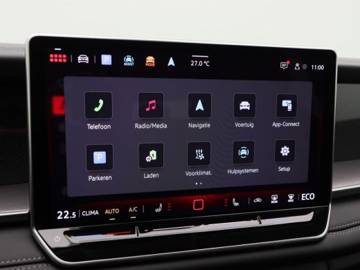 Volkswagen Tayron 1.5 eHybrid 204 Pk Automaat Life Edition | Trekhaak | Camera | Full LED | Adaptive Cruise | Elekt... ActivLease financial lease