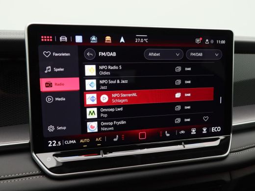Volkswagen Tayron 1.5 eHybrid 204 Pk Automaat Life Edition | Trekhaak | Camera | Full LED | Adaptive Cruise | Elekt... ActivLease financial lease
