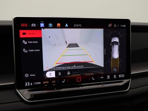 Volkswagen Tayron 1.5 eHybrid 204 Pk Automaat Life Edition | Trekhaak | Camera | Full LED | Adaptive Cruise | Elekt... ActivLease financial lease
