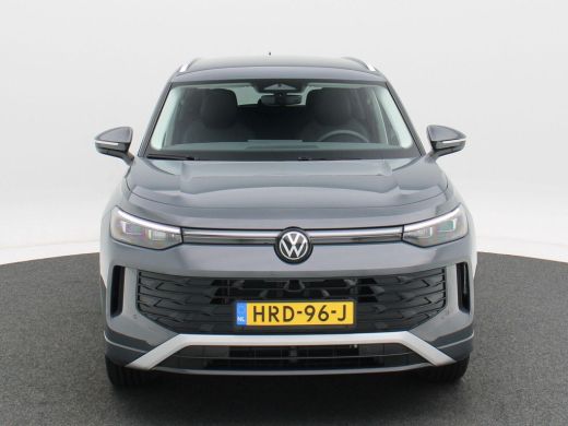 Volkswagen Tayron 1.5 eHybrid 204 Pk Automaat Life Edition | Trekhaak | Camera | Full LED | Adaptive Cruise | Elekt... ActivLease financial lease