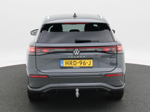 Volkswagen Tayron 1.5 eHybrid 204 Pk Automaat Life Edition | Trekhaak | Camera | Full LED | Adaptive Cruise | Elekt... ActivLease financial lease