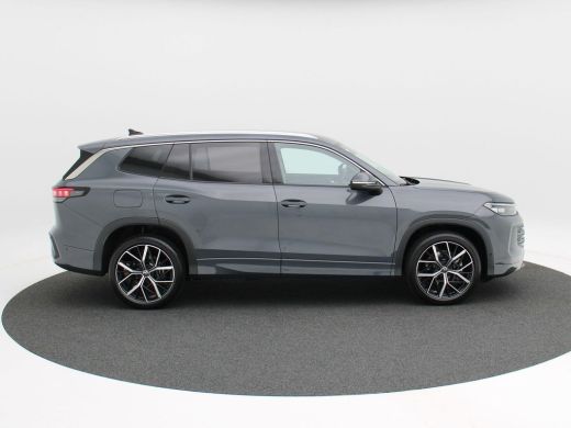 Volkswagen Tayron 1.5 eHybrid 204 Pk Automaat Life Edition | Trekhaak | Camera | Full LED | Adaptive Cruise | Elekt... ActivLease financial lease