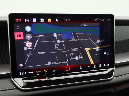 Volkswagen Tayron 1.5 eHybrid 204 Pk Automaat Life Edition | Trekhaak | Camera | Full LED | Adaptive Cruise | Elekt... ActivLease financial lease