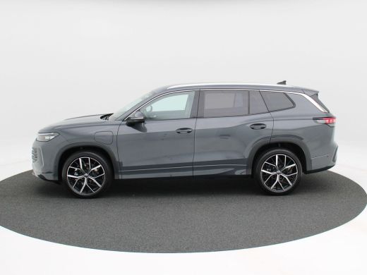 Volkswagen Tayron 1.5 eHybrid 204 Pk Automaat Life Edition | Trekhaak | Camera | Full LED | Adaptive Cruise | Elekt... ActivLease financial lease