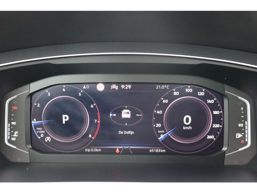 Volkswagen Tiguan 1.5 TSI Elegance | Achteruitrijcamera | Airco (automatisch) | Keyless entry ActivLease financial lease
