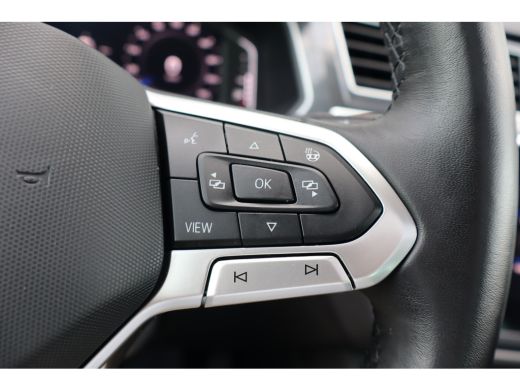 Volkswagen Tiguan 1.5 TSI Elegance | Achteruitrijcamera | Airco (automatisch) | Keyless entry ActivLease financial lease