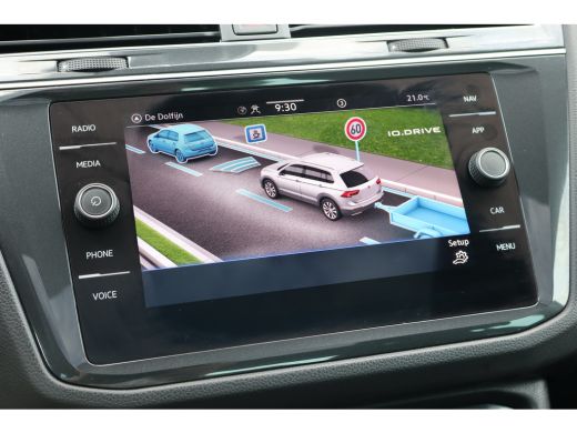 Volkswagen Tiguan 1.5 TSI Elegance | Achteruitrijcamera | Airco (automatisch) | Keyless entry ActivLease financial lease