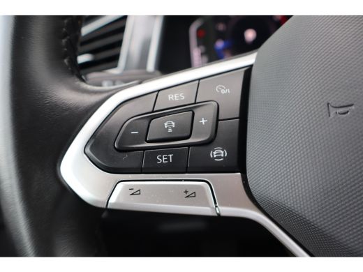 Volkswagen Tiguan 1.5 TSI Elegance | Achteruitrijcamera | Airco (automatisch) | Keyless entry ActivLease financial lease