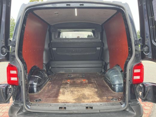 Volkswagen Transporter 2.0 TDI L2H1 DC Comfortline Plus | 150Pk | Automaat | Trekhaak | LM Velgen | ActivLease financial lease
