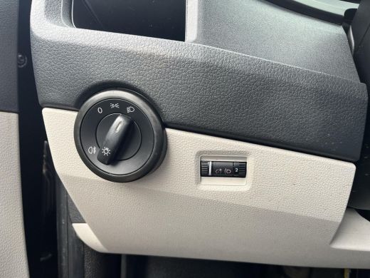 Volkswagen Transporter 2.0 TDI L2H1 DC Comfortline Plus | 150Pk | Automaat | Trekhaak | LM Velgen | ActivLease financial lease
