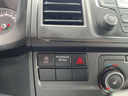Volkswagen Transporter 2.0 TDI L2H1 DC Comfortline Plus | 150Pk | Automaat | Trekhaak | LM Velgen | ActivLease financial lease