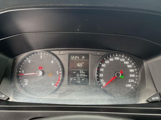 Volkswagen Transporter 2.0 TDI L2H1 DC Comfortline Plus | 150Pk | Automaat | Trekhaak | LM Velgen | ActivLease financial lease