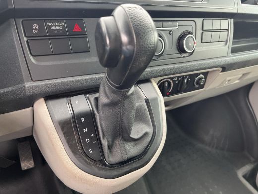 Volkswagen Transporter 2.0 TDI L2H1 DC Comfortline Plus | 150Pk | Automaat | Trekhaak | LM Velgen | ActivLease financial lease