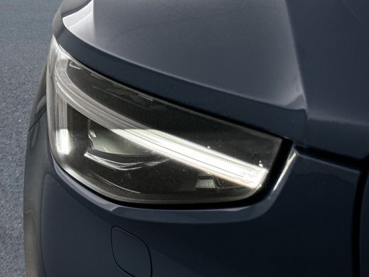 Volvo  C40 Recharge Twin Intro Edition 78 kWh | 20' | Leder/Nubuck | Getint glas | Allseason | Panoramadak |... ActivLease financial lease