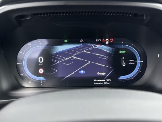 Volvo  C40 Recharge Twin Intro Edition 78 kWh | 20' | Leder/Nubuck | Getint glas | Allseason | Panoramadak |... ActivLease financial lease