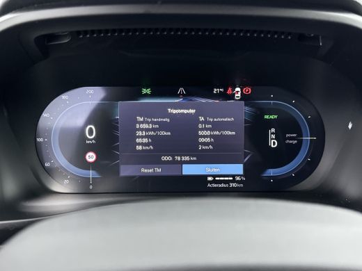 Volvo  C40 Recharge Twin Intro Edition 78 kWh | 20' | Leder/Nubuck | Getint glas | Allseason | Panoramadak |... ActivLease financial lease