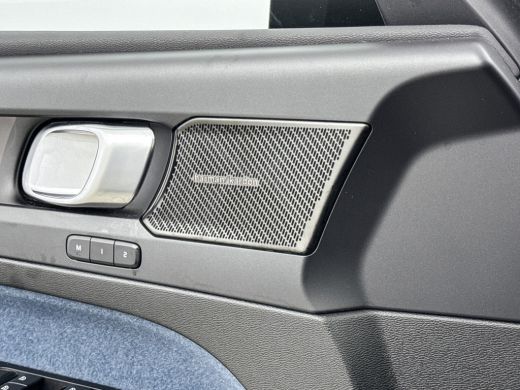 Volvo  C40 Recharge Twin Intro Edition 78 kWh | 20' | Leder/Nubuck | Getint glas | Allseason | Panoramadak |... ActivLease financial lease