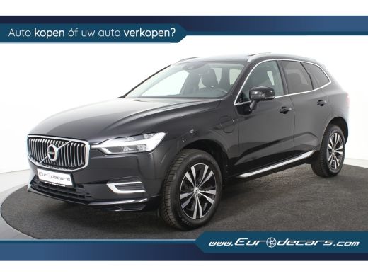 Volvo XC60 2.0 Recharge T6 AWD Inscription *1ste Eigenaar*Panoramadak* Volvo XC60 2.0 Recharge T6 AWD Inscription *1ste Eigenaar*Panoramadak*