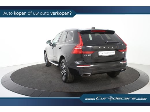 Volvo  XC60 2.0 Recharge T6 AWD Inscription *1ste Eigenaar*Panoramadak* ActivLease financial lease