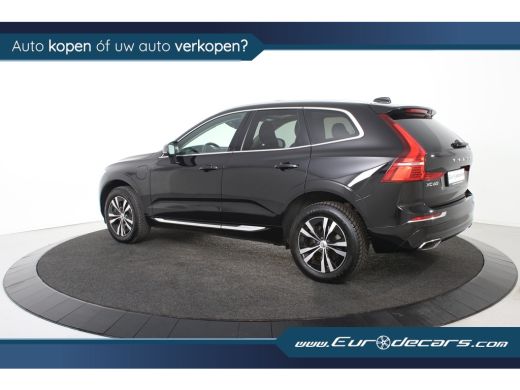 Volvo  XC60 2.0 Recharge T6 AWD Inscription *1ste Eigenaar*Panoramadak* ActivLease financial lease