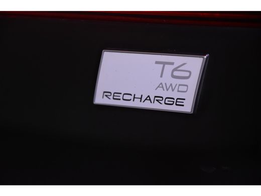 Volvo  XC60 2.0 Recharge T6 AWD Inscription *1ste Eigenaar*Panoramadak* ActivLease financial lease