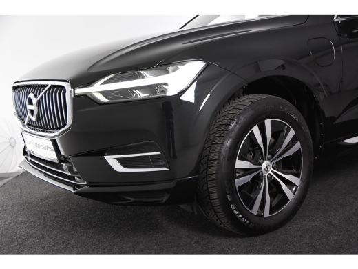 Volvo  XC60 2.0 Recharge T6 AWD Inscription *1ste Eigenaar*Panoramadak* ActivLease financial lease