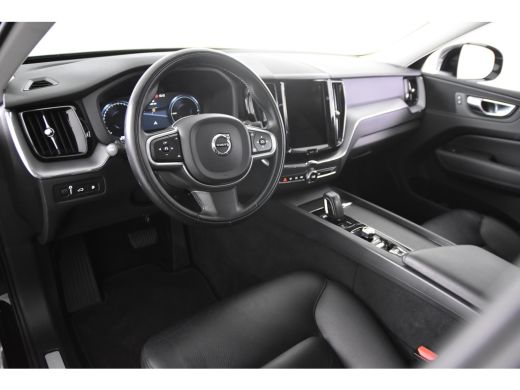 Volvo  XC60 2.0 Recharge T6 AWD Inscription *1ste Eigenaar*Panoramadak* ActivLease financial lease