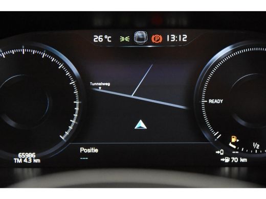 Volvo  XC60 2.0 Recharge T6 AWD Inscription *1ste Eigenaar*Panoramadak* ActivLease financial lease