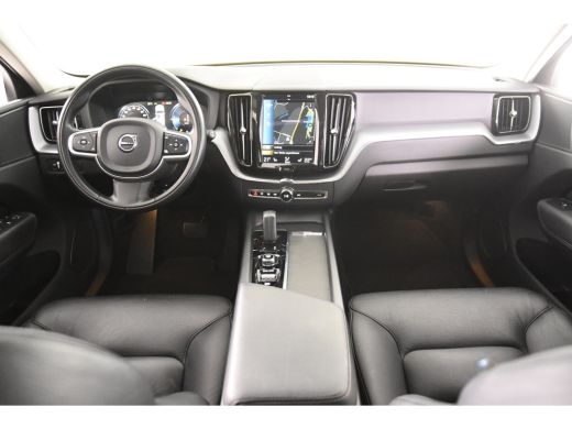Volvo  XC60 2.0 Recharge T6 AWD Inscription *1ste Eigenaar*Panoramadak* ActivLease financial lease