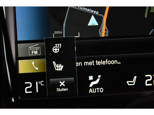 Volvo  XC60 2.0 Recharge T6 AWD Inscription *1ste Eigenaar*Panoramadak* ActivLease financial lease