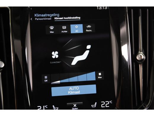 Volvo  XC60 2.0 Recharge T6 AWD Inscription *1ste Eigenaar*Panoramadak* ActivLease financial lease