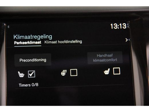 Volvo  XC60 2.0 Recharge T6 AWD Inscription *1ste Eigenaar*Panoramadak* ActivLease financial lease