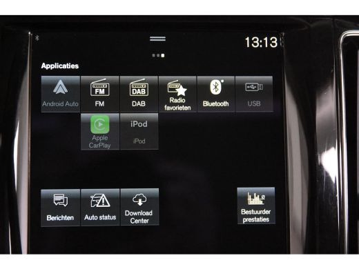 Volvo  XC60 2.0 Recharge T6 AWD Inscription *1ste Eigenaar*Panoramadak* ActivLease financial lease