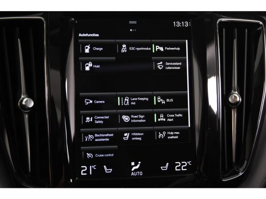 Volvo  XC60 2.0 Recharge T6 AWD Inscription *1ste Eigenaar*Panoramadak* ActivLease financial lease