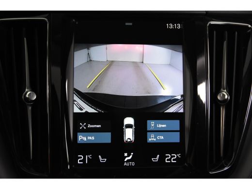 Volvo  XC60 2.0 Recharge T6 AWD Inscription *1ste Eigenaar*Panoramadak* ActivLease financial lease