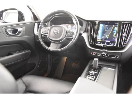 Volvo  XC60 2.0 Recharge T6 AWD Inscription *1ste Eigenaar*Panoramadak* ActivLease financial lease