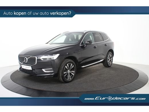 Volvo  XC60 2.0 Recharge T6 AWD Inscription *1ste Eigenaar*Panoramadak* ActivLease financial lease