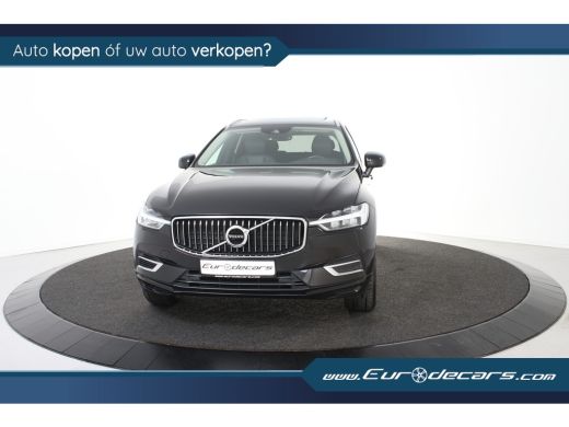 Volvo  XC60 2.0 Recharge T6 AWD Inscription *1ste Eigenaar*Panoramadak* ActivLease financial lease
