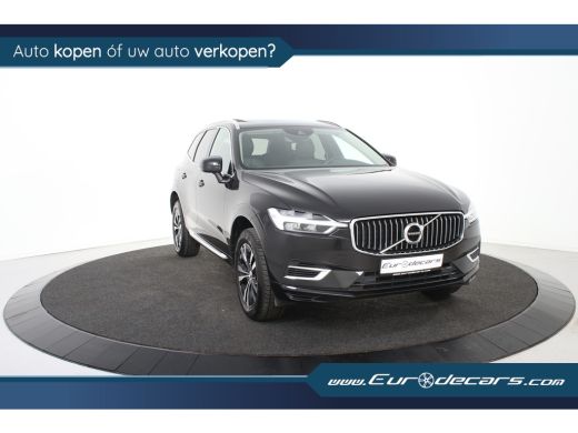 Volvo  XC60 2.0 Recharge T6 AWD Inscription *1ste Eigenaar*Panoramadak* ActivLease financial lease
