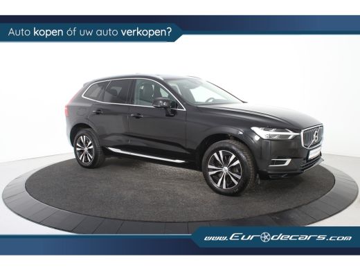 Volvo  XC60 2.0 Recharge T6 AWD Inscription *1ste Eigenaar*Panoramadak* ActivLease financial lease