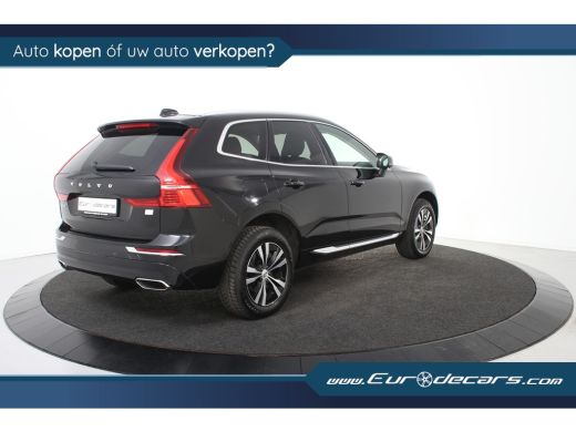 Volvo  XC60 2.0 Recharge T6 AWD Inscription *1ste Eigenaar*Panoramadak* ActivLease financial lease