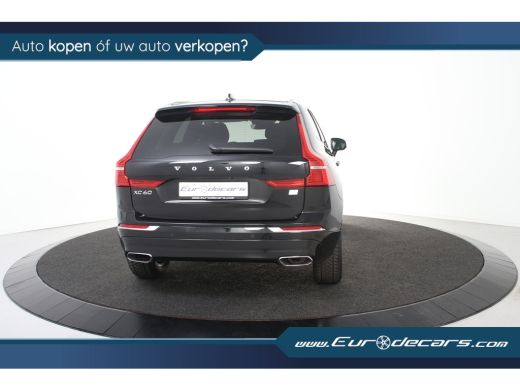 Volvo  XC60 2.0 Recharge T6 AWD Inscription *1ste Eigenaar*Panoramadak* ActivLease financial lease