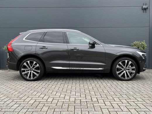 Volvo  XC60 2.0 T6 Plug-in hybrid AWD Plus Bright | Long Range | Panoramadak | Trekhaak | Camera | ActivLease financial lease