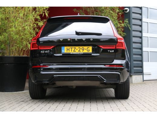 Volvo  XC60 2.0 T6 Plug-in hybrid AWD Plus Dark | Trekhaak | 360 Camera | Panoramadak | Memory | Pilot Assist... ActivLease financial lease