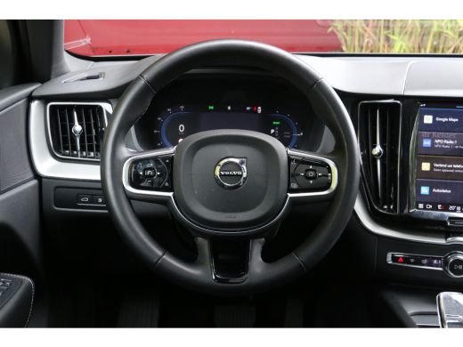 Volvo  XC60 2.0 T6 Plug-in hybrid AWD Plus Dark | Trekhaak | 360 Camera | Panoramadak | Memory | Pilot Assist... ActivLease financial lease