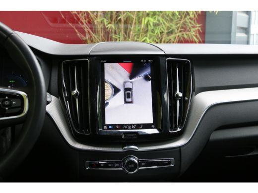 Volvo  XC60 2.0 T6 Plug-in hybrid AWD Plus Dark | Trekhaak | 360 Camera | Panoramadak | Memory | Pilot Assist... ActivLease financial lease