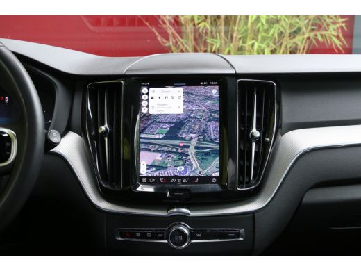 Volvo  XC60 2.0 T6 Plug-in hybrid AWD Plus Dark | Trekhaak | 360 Camera | Panoramadak | Memory | Pilot Assist... ActivLease financial lease