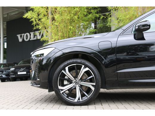 Volvo  XC60 2.0 T6 Plug-in hybrid AWD Plus Dark | Trekhaak | 360 Camera | Panoramadak | Memory | Pilot Assist... ActivLease financial lease